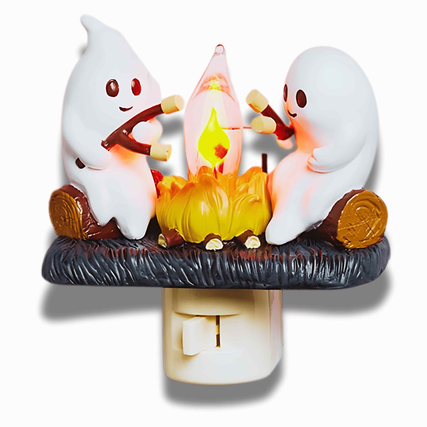 Spooky Phantom Nightlight