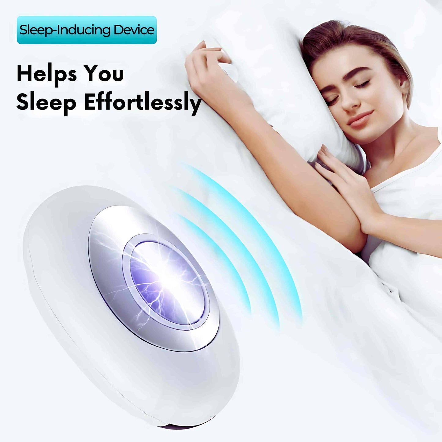 Dreamease Portable Sleep Aid