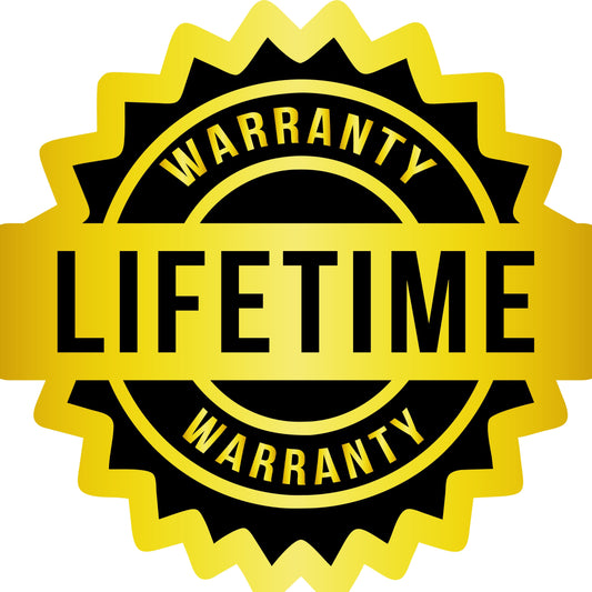 Warranty Lifetime