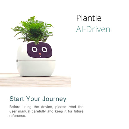 Plantie™ Ecobuddy