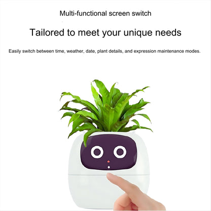 Plantie™ Ecobuddy