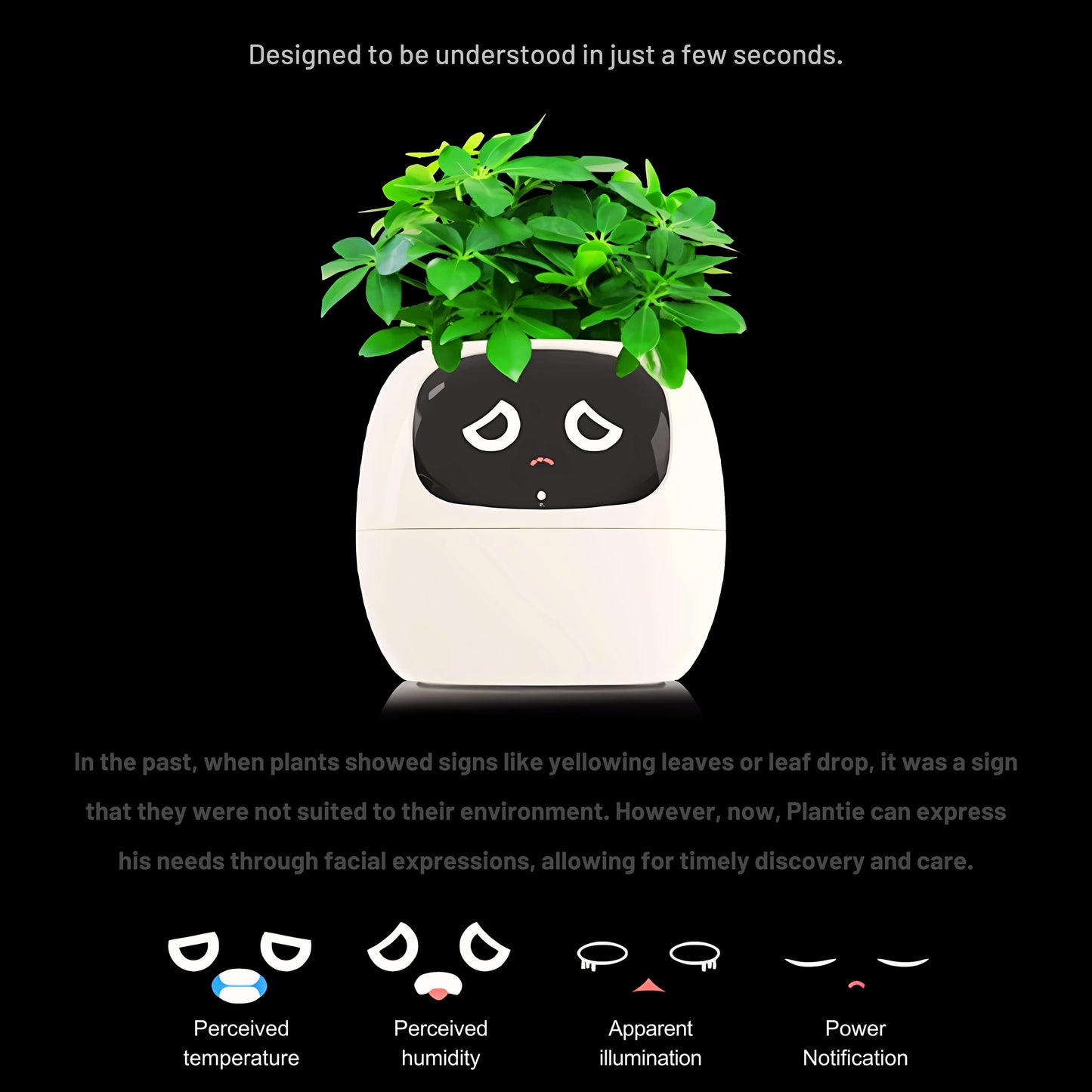 Plantie™ Ecobuddy