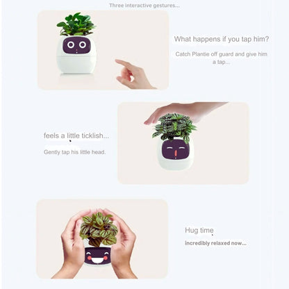 Plantie™ Ecobuddy